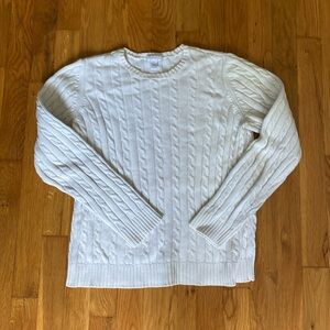 Charter Club Sweater